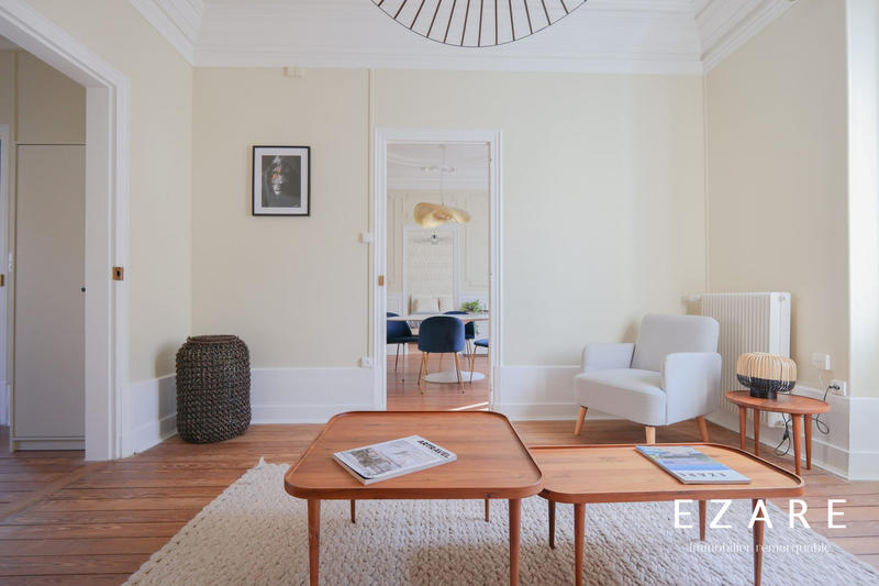 Appartement - 74 m² - 4 pièces