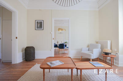 Appartement - 74 m² - 4 pièces