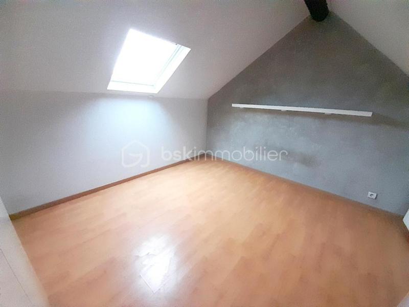 Appartement - 34 m² - 2 pièces
