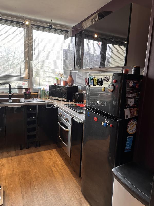 Appartement - 68 m² - 3 pièces