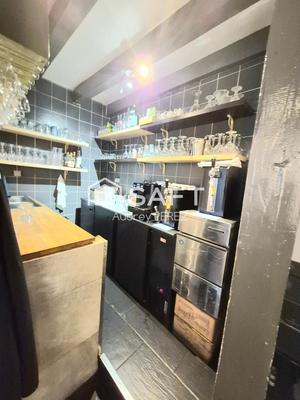 Local commercial - 150 m²