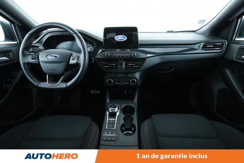 Ford Focus 1.5 EcoBlue St Line Business Auto 120 ch