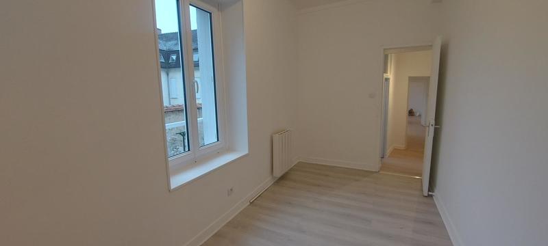 Appartement - 39 m² - 1 pièce