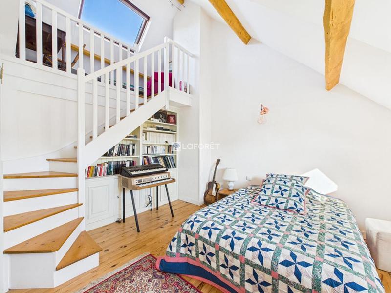 Moulin - 170 m² - 7 pièces