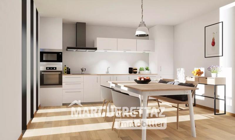 Maison - 116 m² - 6 pièces