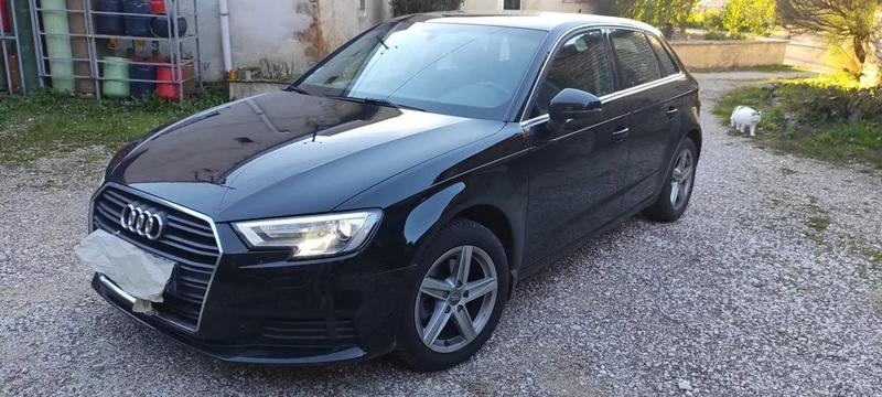 Audi A3 Berline 35 Tfsi CoD 150 Design