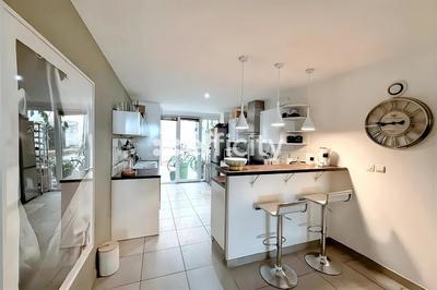 Appartement - 89 m² - 3 pièces