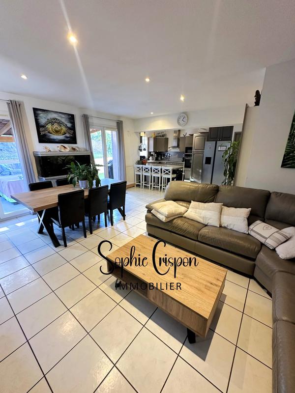 Villa - 86 m² - 4 pièces