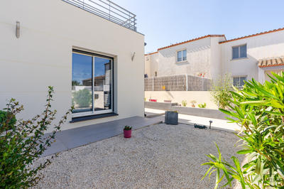 Villa - 137 m² - 5 pièces