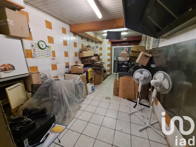 Appartement - 131 m² - 5 pièces