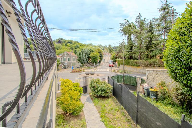 Maison ancienne - 100 m² - 5 pièces