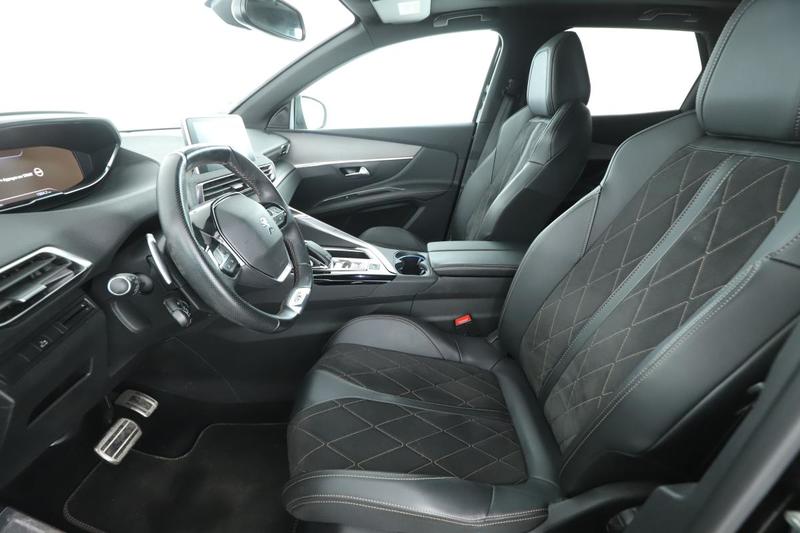 Peugeot 3008 2.0 Blue-HDi Gt Eat8 180 ch