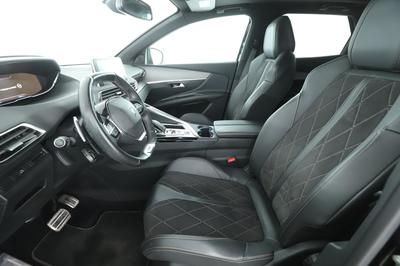 Peugeot 3008 2.0 Blue-HDi Gt Eat8 180 ch