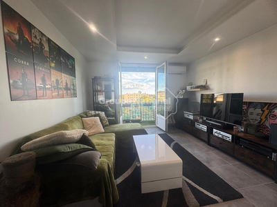 Appartement - 53 m² - 3 pièces