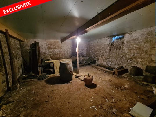 Maison - 194 m² - 6 pièces