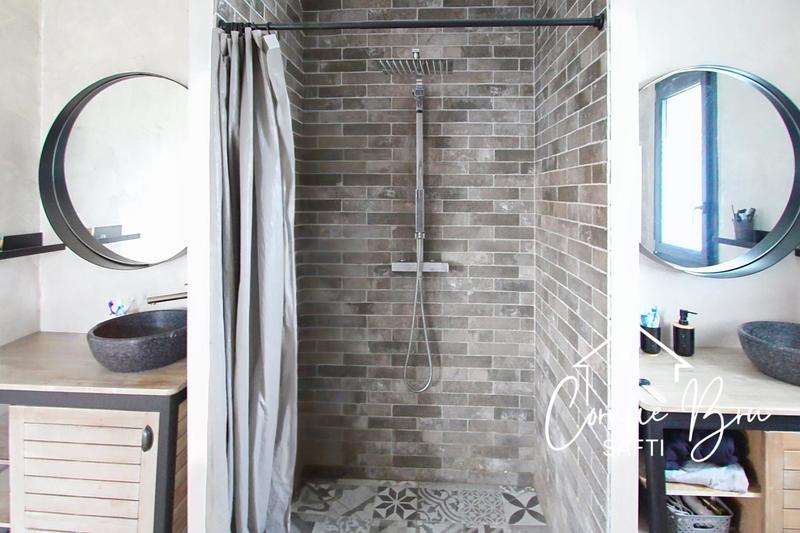 Maison - 108 m² - 5 pièces