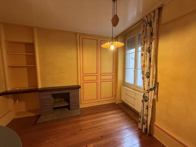 Appartement - 129 m² - 5 pièces