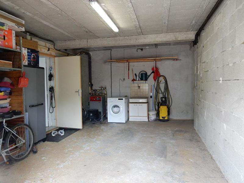 Corps de ferme - 123 m² - 6 pièces