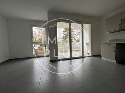 Appartement - 26 m² - 1 pièce