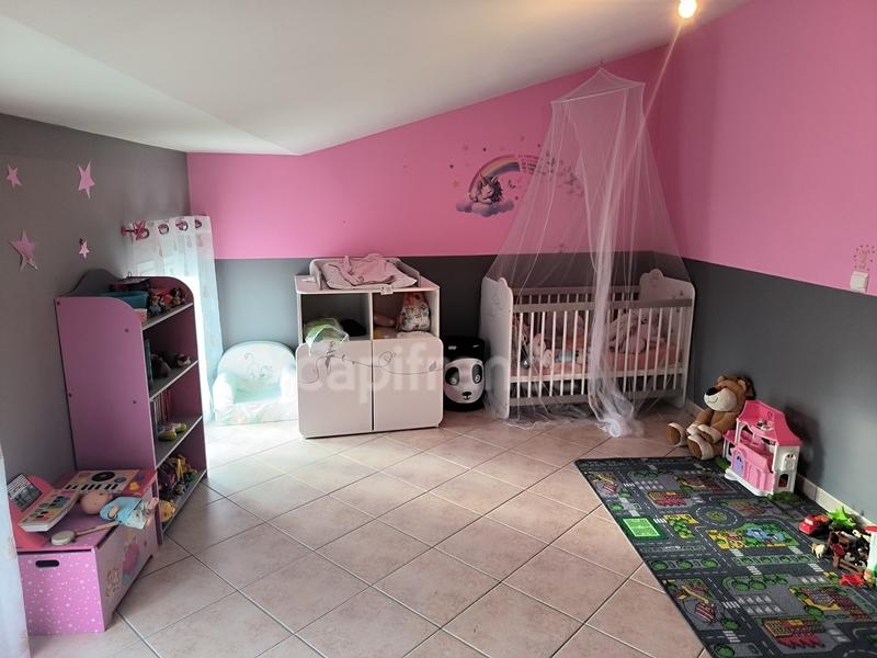 Maison - 142 m² - 4 pièces