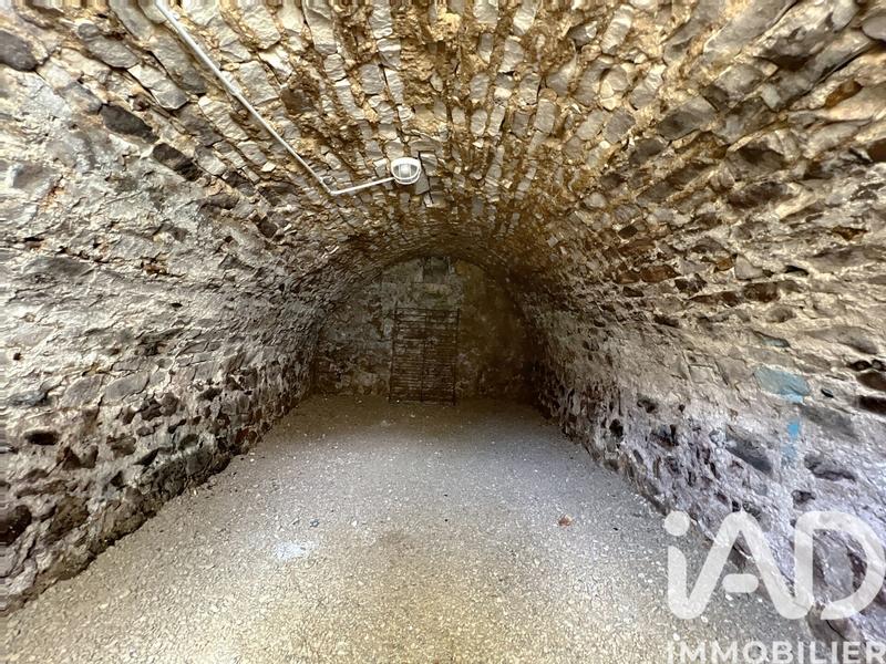 Maison - 65 m² - 3 pièces