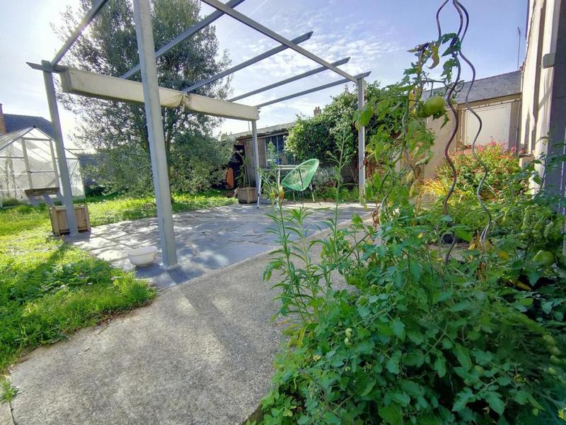 Maison - 133 m² - 7 pièces