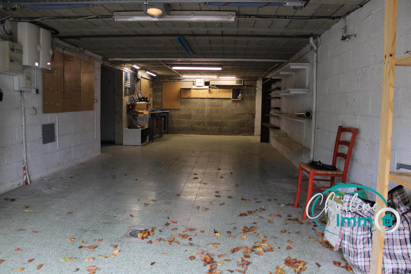 Maison - 209 m² - 6 pièces