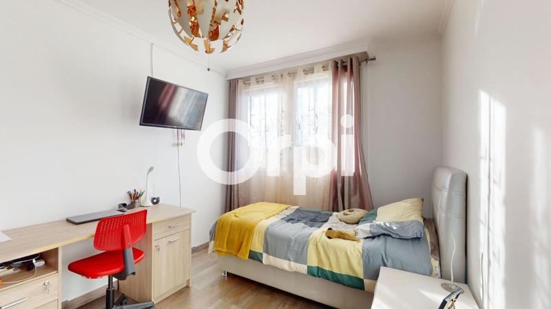 Appartement - 67 m² - 4 pièces