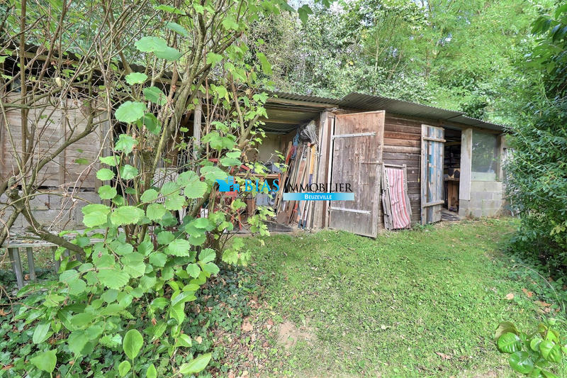 Maison traditionnelle - 141 m² - 5 pièces