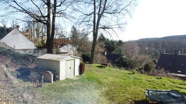 Maison - 82 m² - 5 pièces