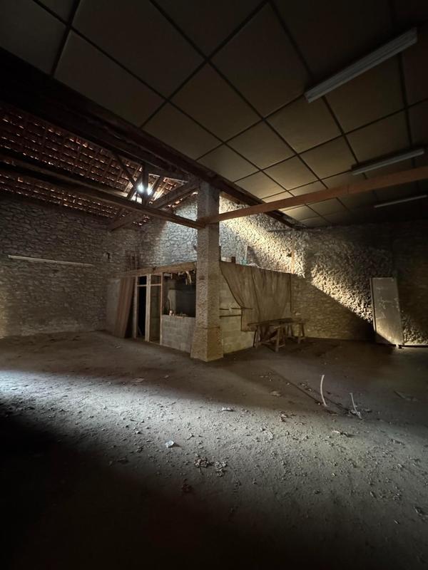 Maison - 124 m² - 10 pièces