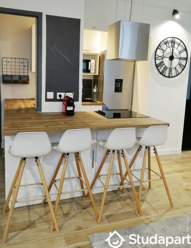 Appartement - 80 m² - 4 pièces