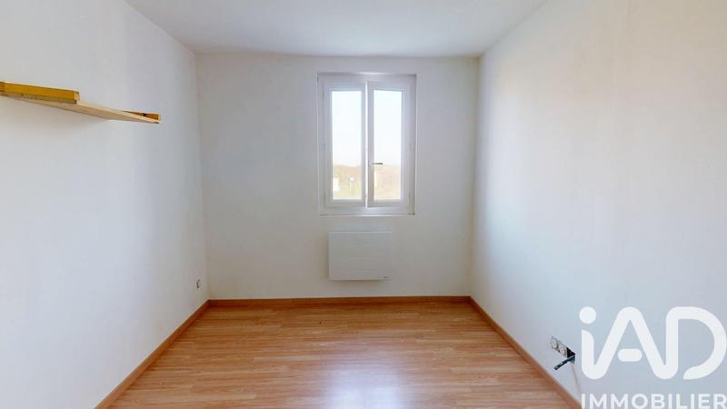 Maison - 185 m² - 8 pièces