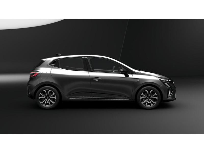 Renault Clio V Phase II Full Hyb E-tech 145cv Techno