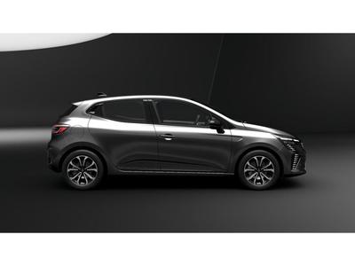 Renault Clio V Phase II Full Hyb E-tech 145cv Techno