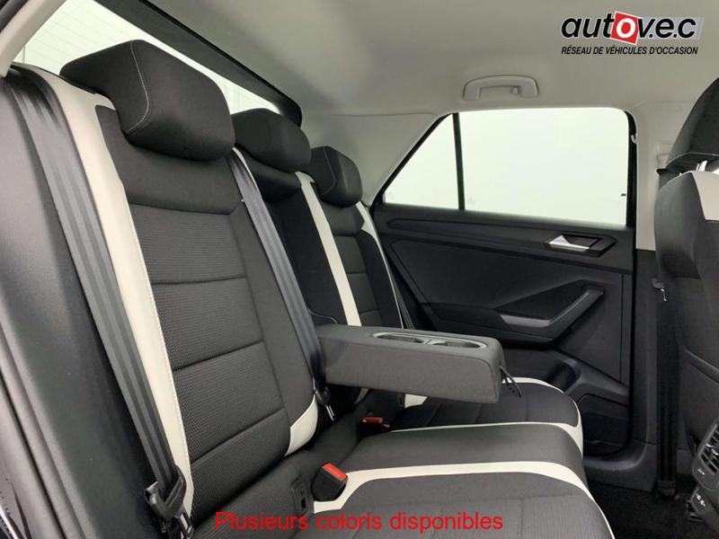 Volkswagen t-Roc 2.0 Tdi 150 Start Stop Dsg7 Carat