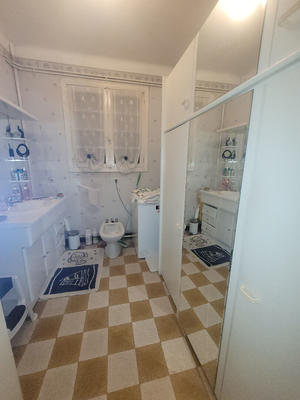 Maison - 176 m² - 7 pièces