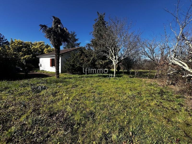 Maison - 70 m² - 3 pièces