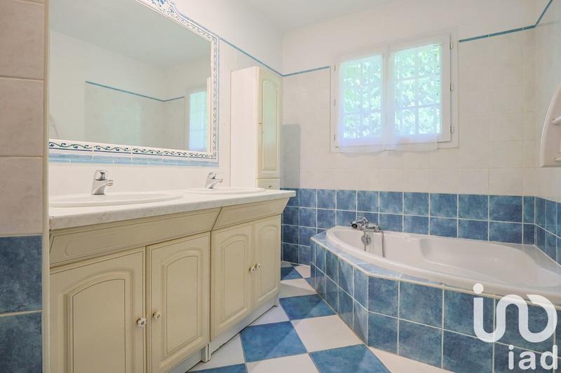 Maison - 125 m² - 4 pièces