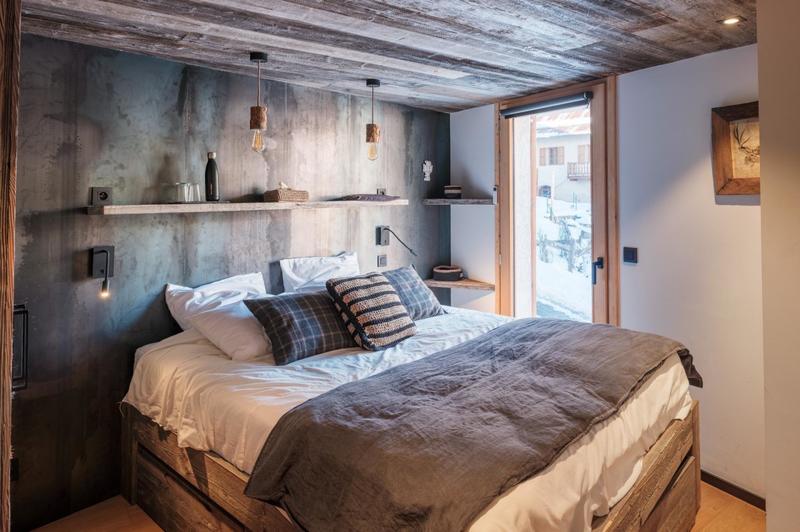 Châlet - 220 m² - 7 pièces