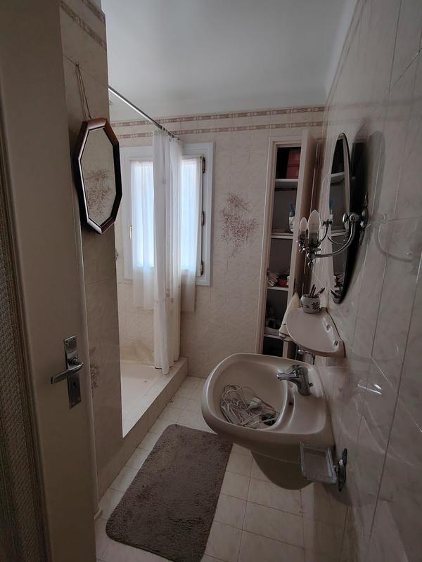 Maison - 67 m² - 6 pièces