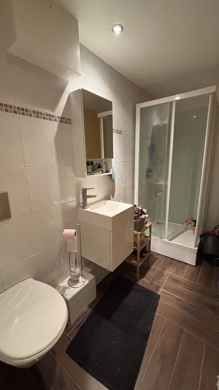 Appartement - 22 m² - 1 pièce