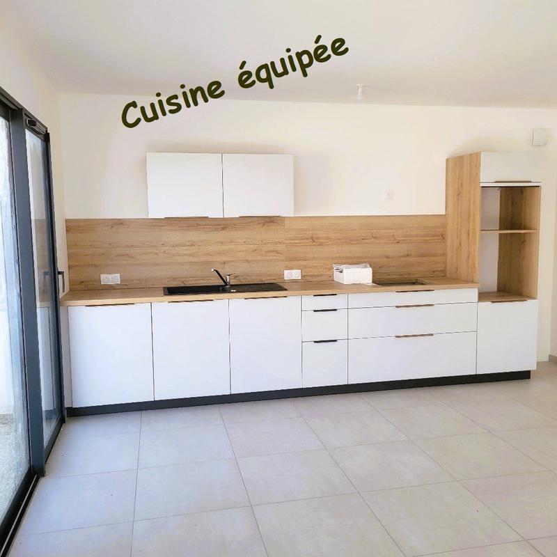 Maison - 141 m² - 4 pièces