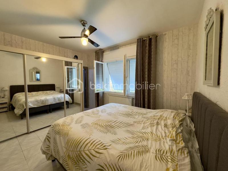 Maison ancienne - 200 m² - 6 pièces