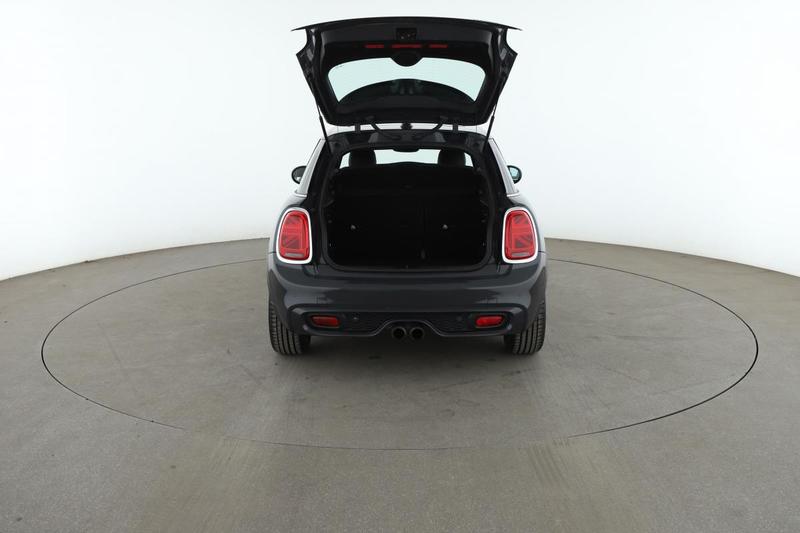 Mini Mini Cooper s Finition Red Hot Chili 5p 192 ch