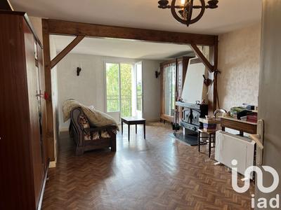 Maison de village - 178 m² - 8 pièces