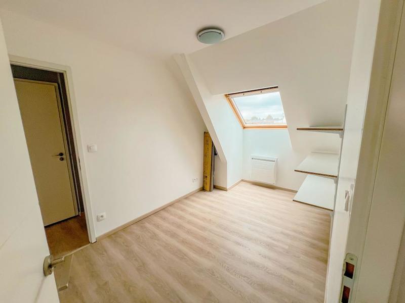 Appartement - 3 pièces