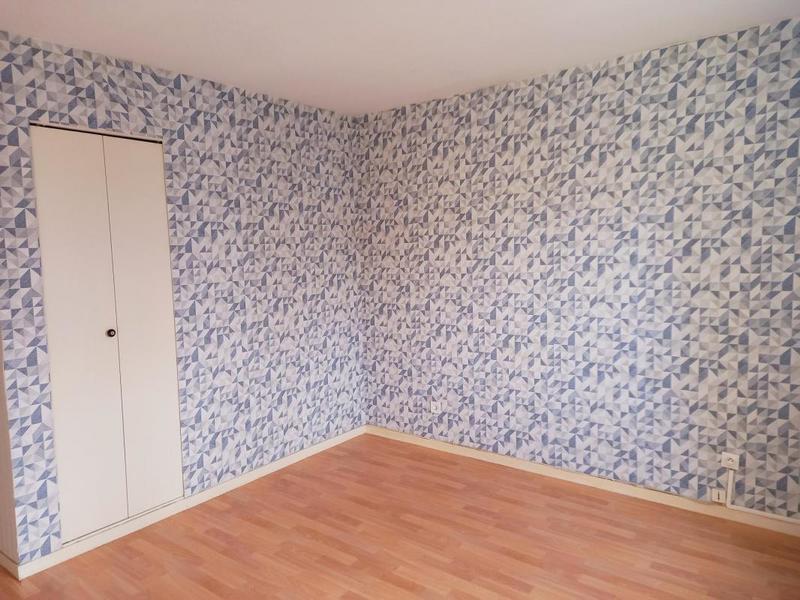 Maison - 94 m² - 6 pièces