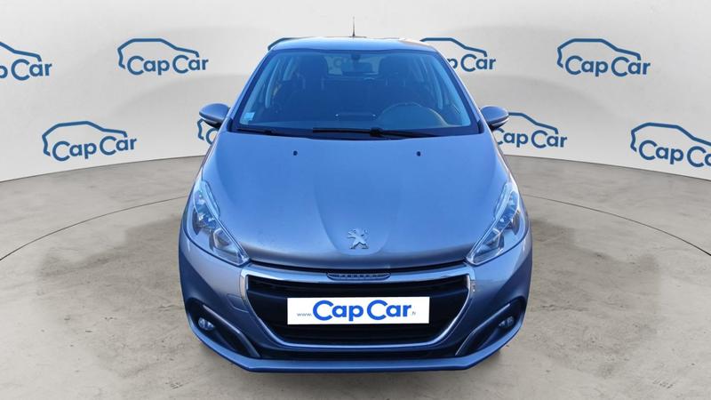 Peugeot 208 1.5 BlueHDi 100 Allure