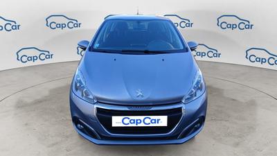 Peugeot 208 1.5 BlueHDi 100 Allure